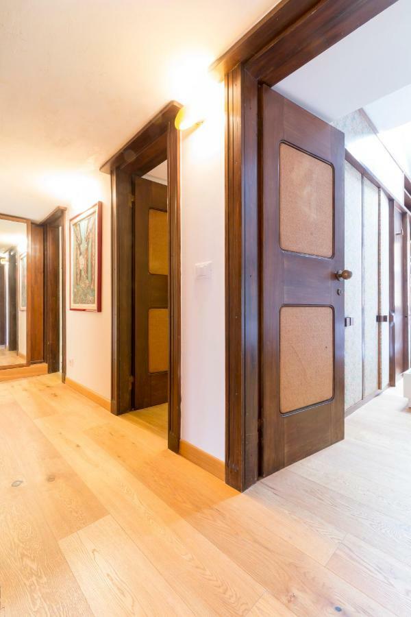 Residence Sanmarco Venedig Exterior foto
